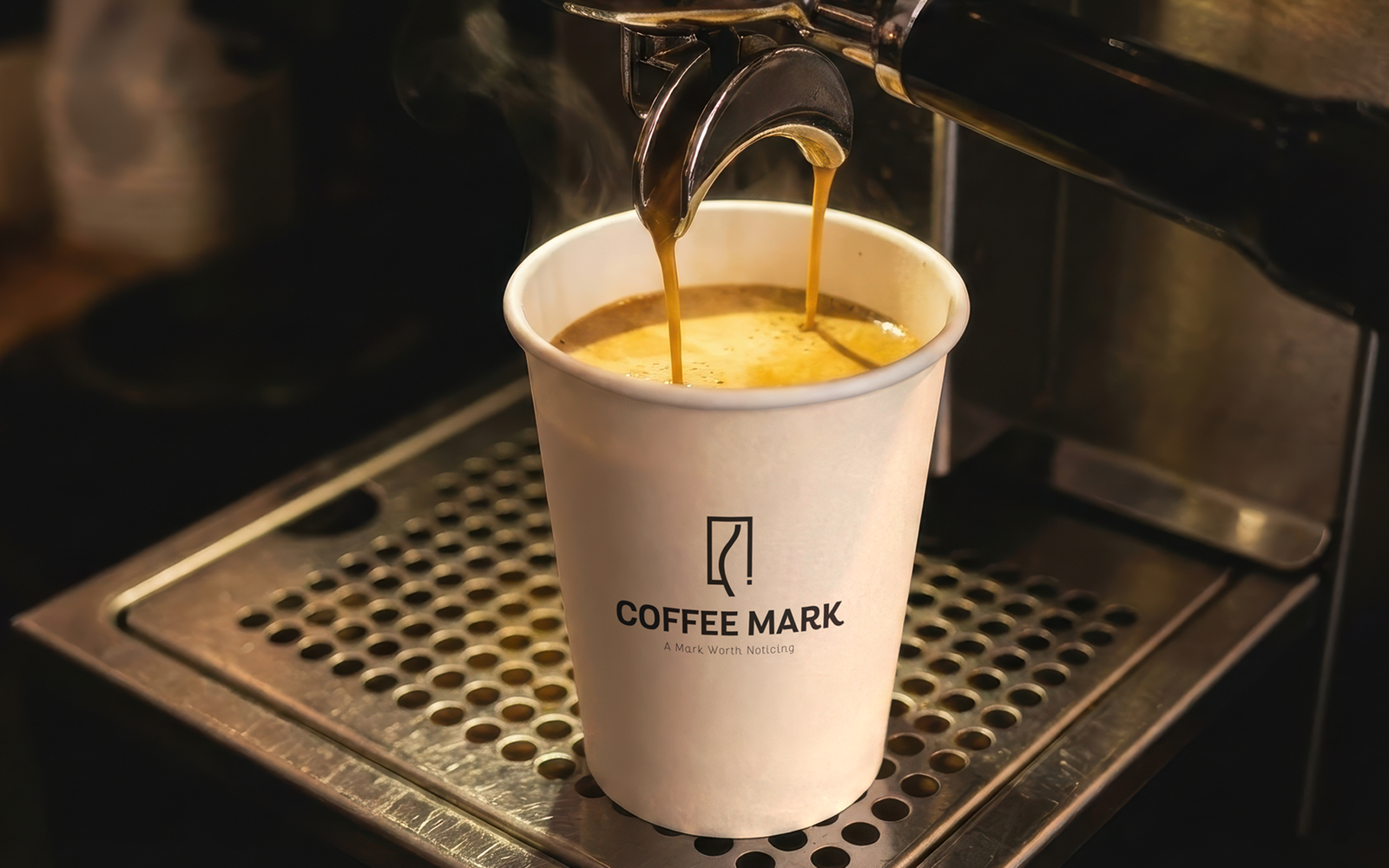 Coffee Mark