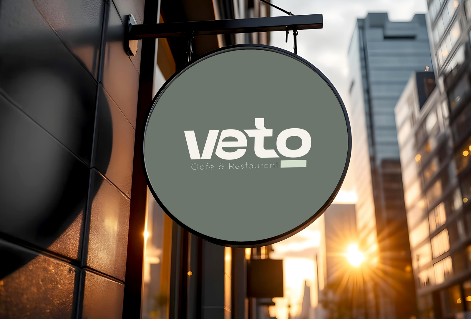 Veto