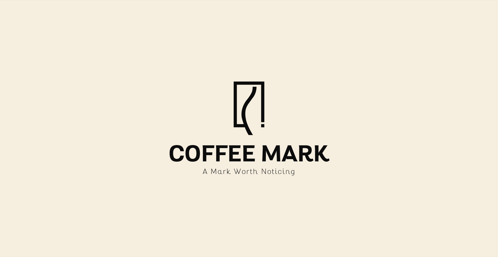 Coffee Mark