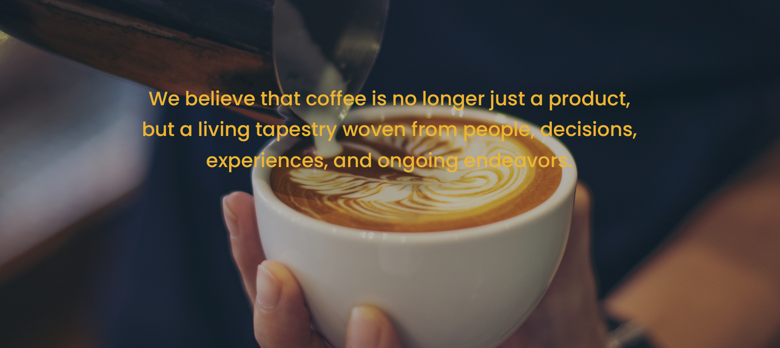 Coffee Mark