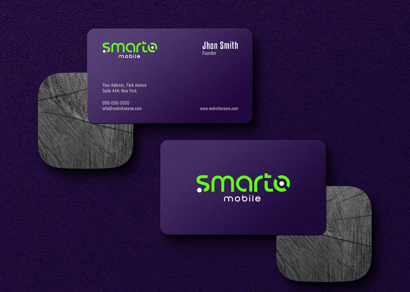 Smarto