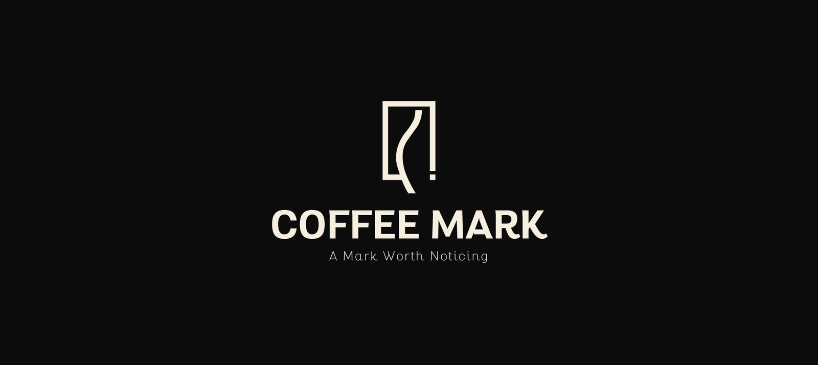 Coffee Mark