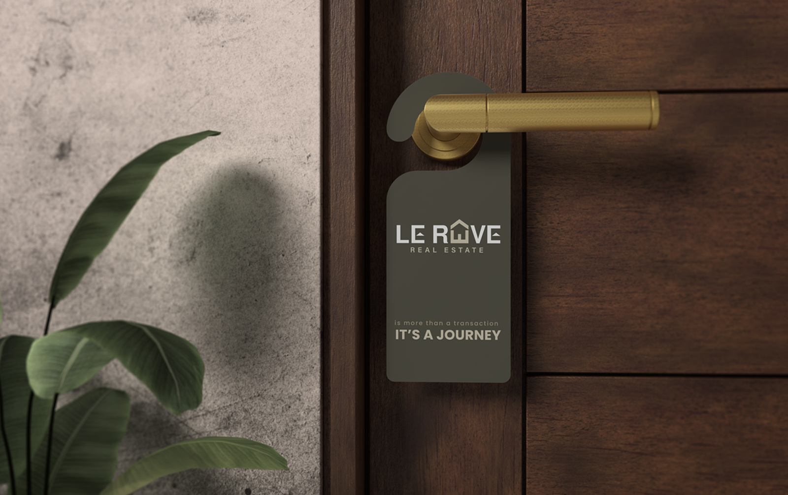 Le reve