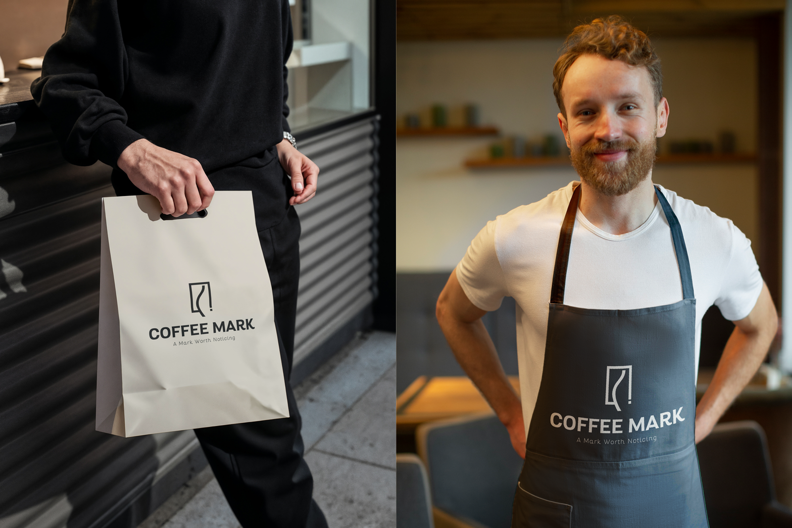 Coffee Mark