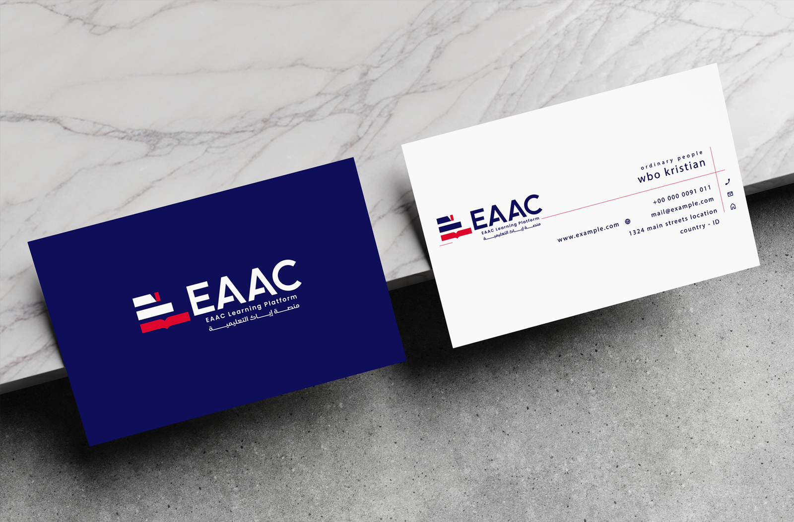 Eaac