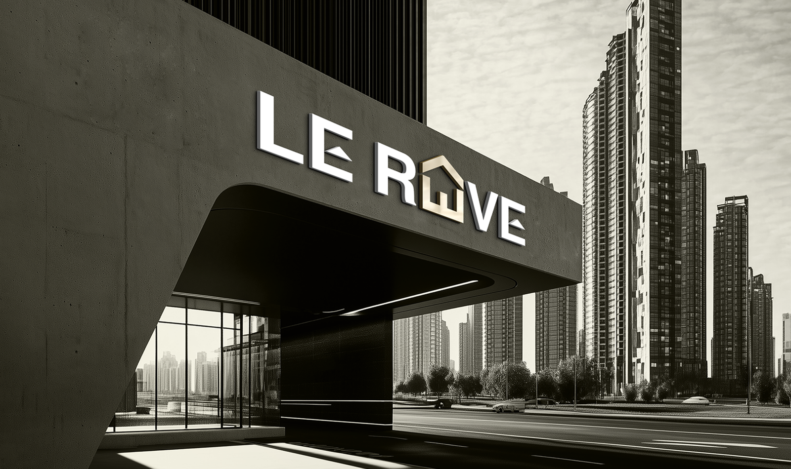 Le reve