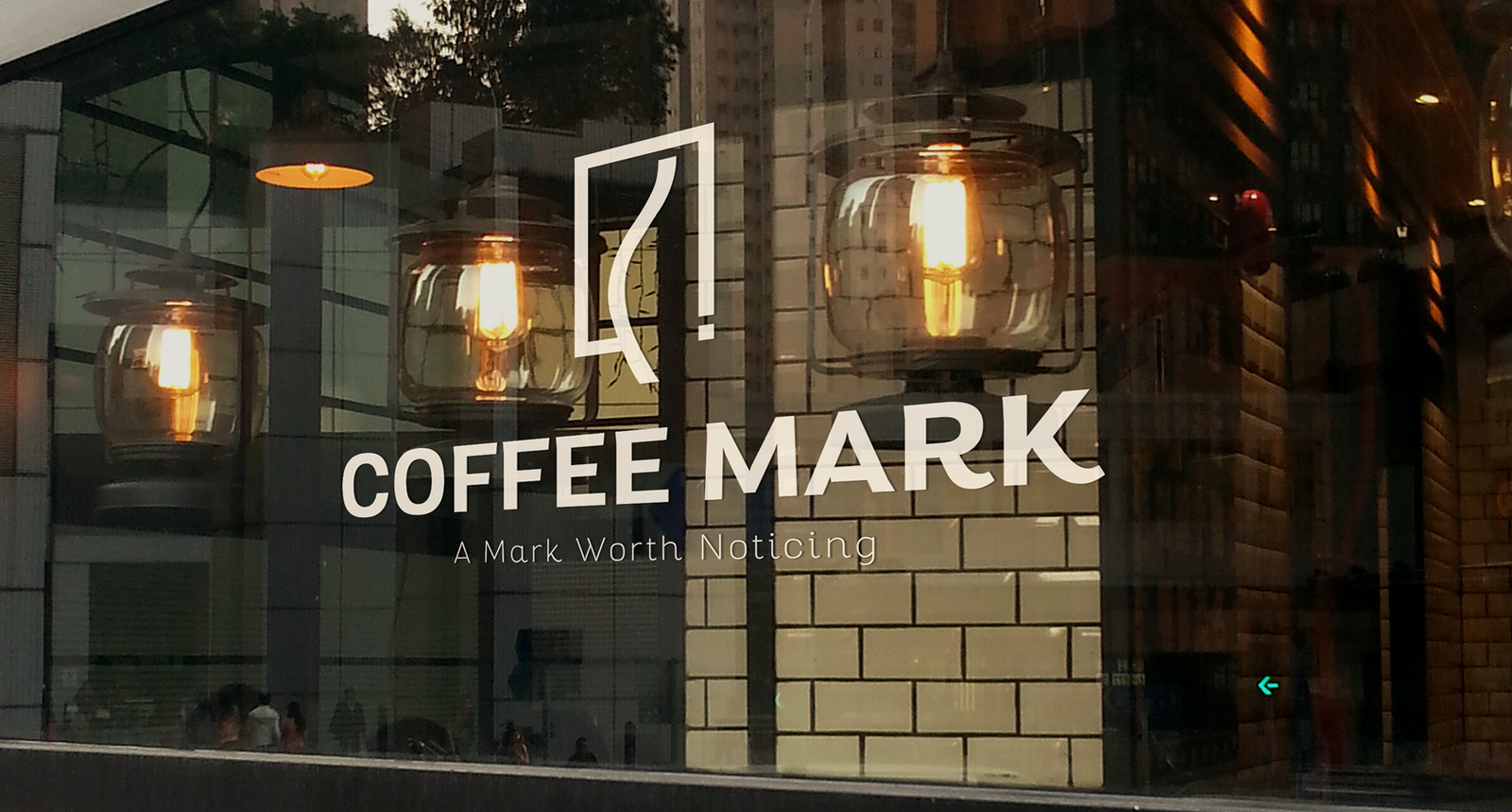 Coffee Mark