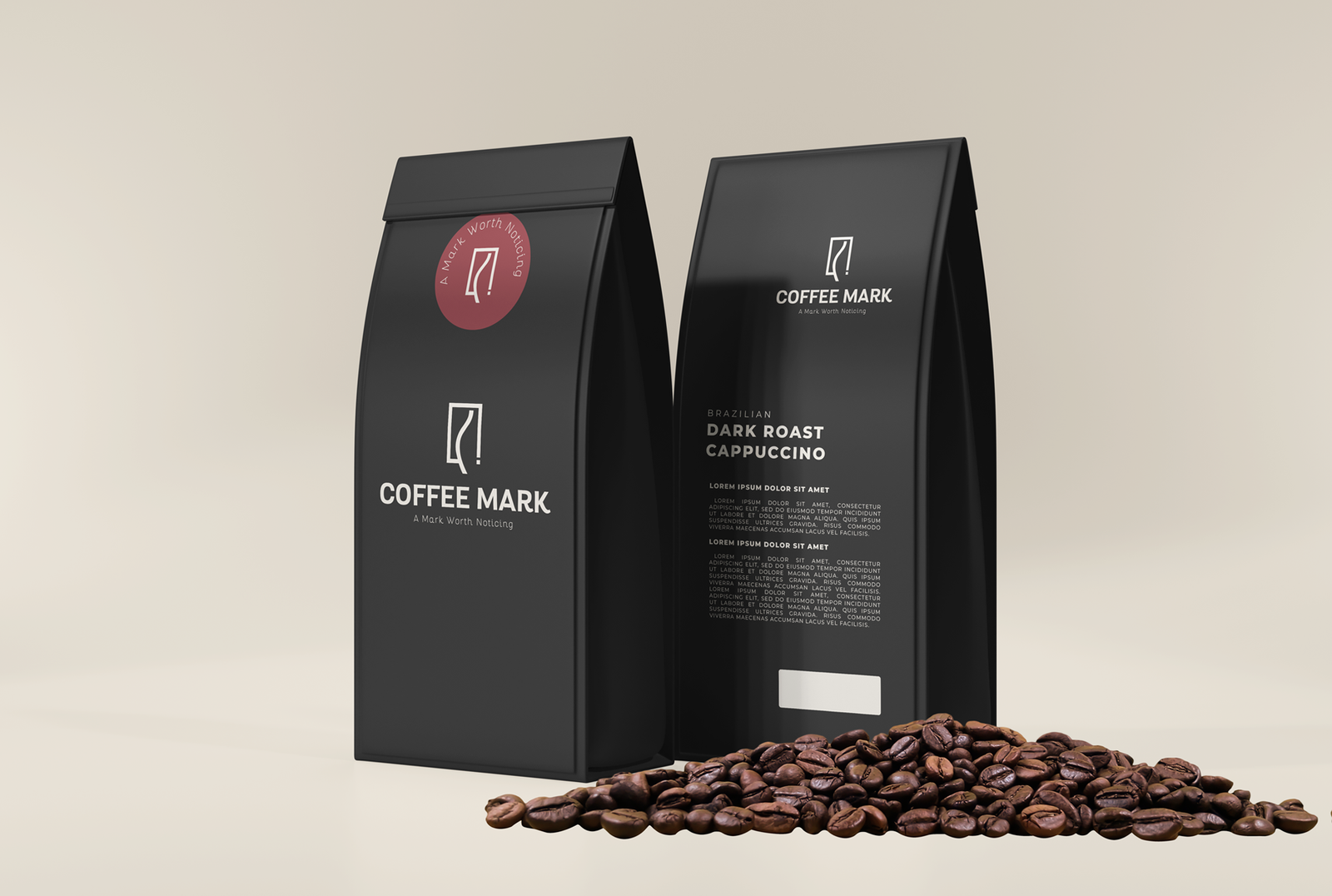 Coffee Mark