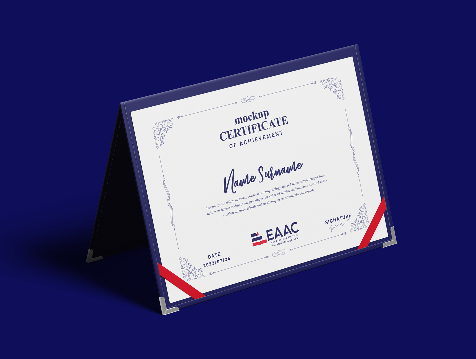 Eaac