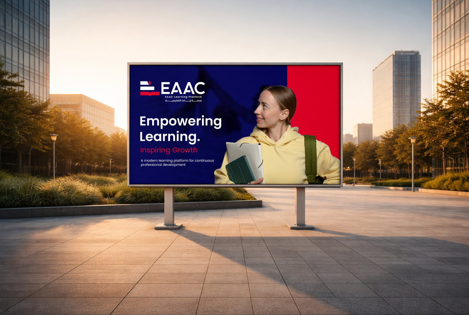 Eaac